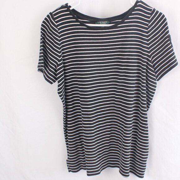 Ralph Lauren Women Top Size 1X * - Picture 1 of 4